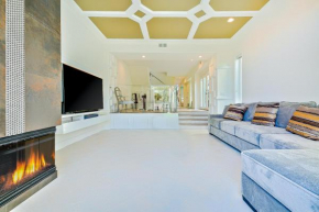 Bonair Beach House